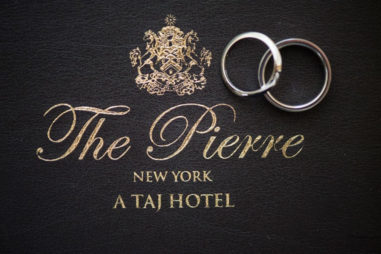 The Pierre, A Taj Hotel, New York Exterior photo